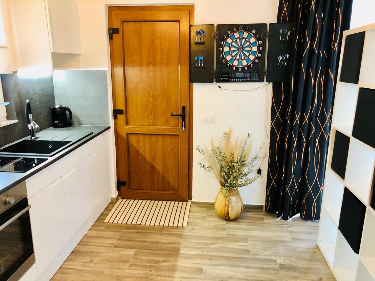 Studio For2 In Opatija Exterior photo