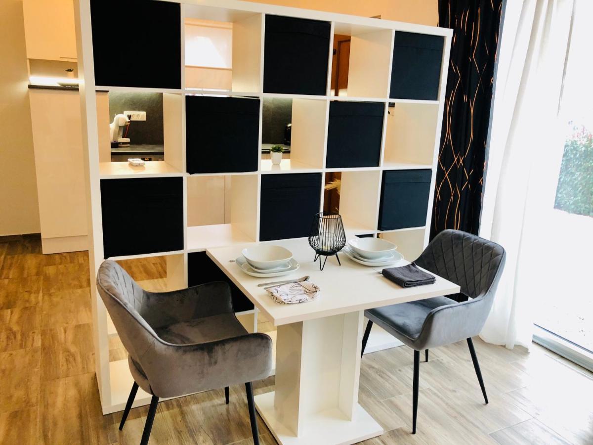 Studio For2 In Opatija Exterior photo