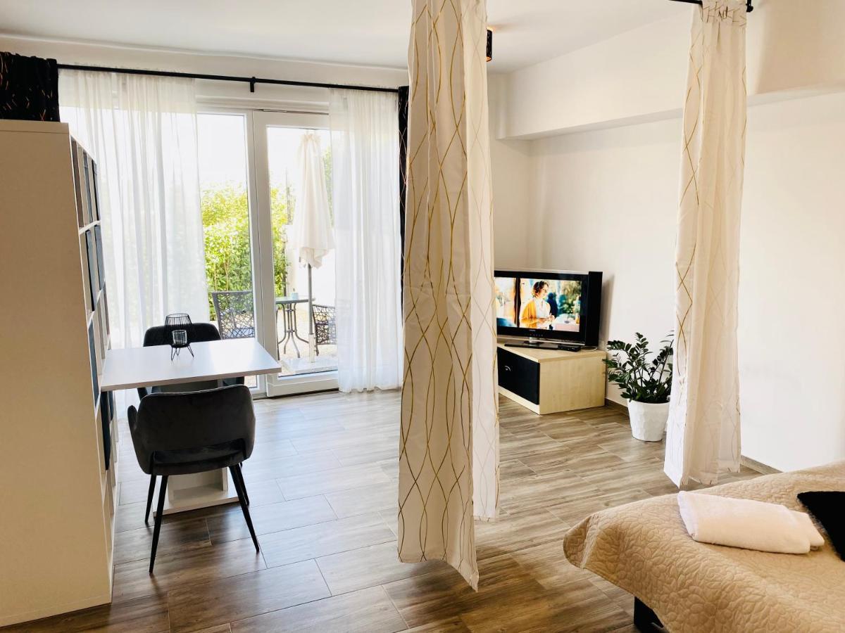 Studio For2 In Opatija Exterior photo