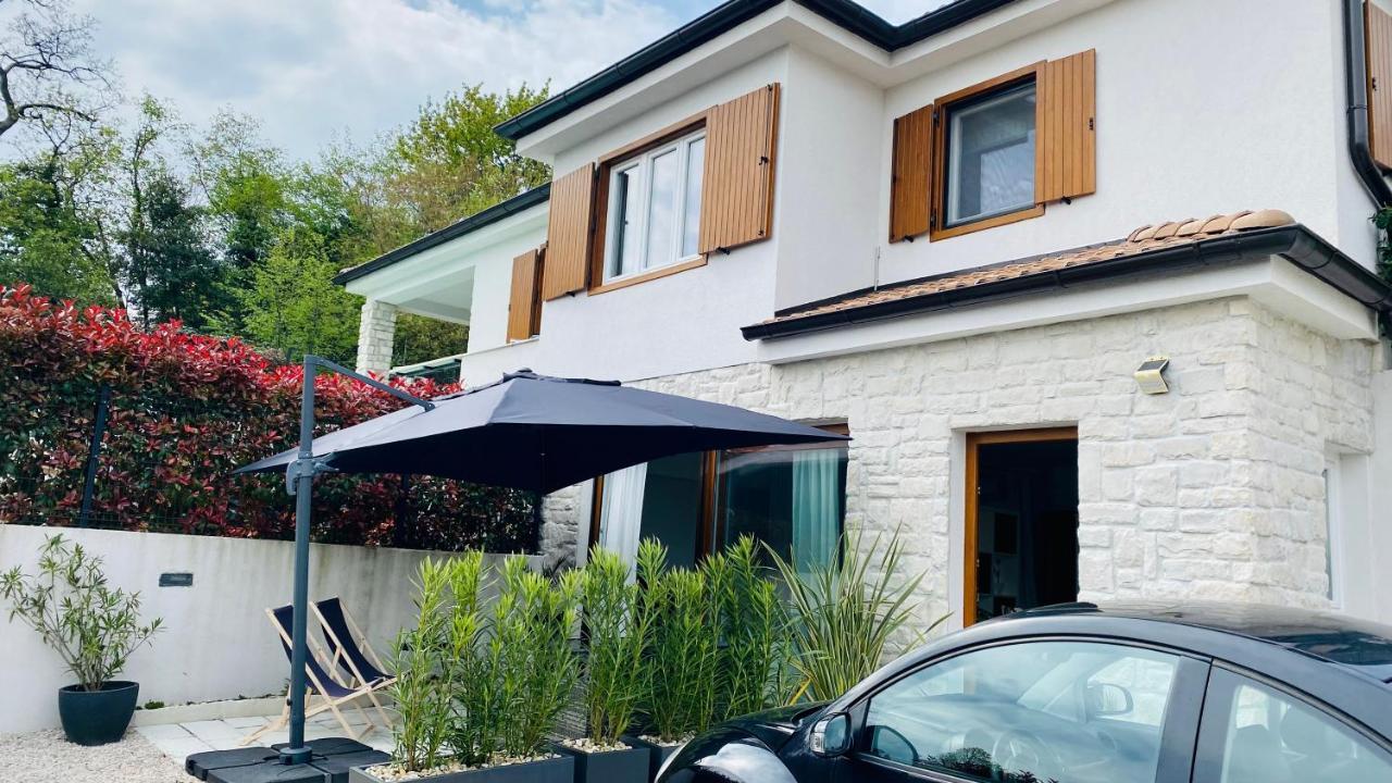 Studio For2 In Opatija Exterior photo